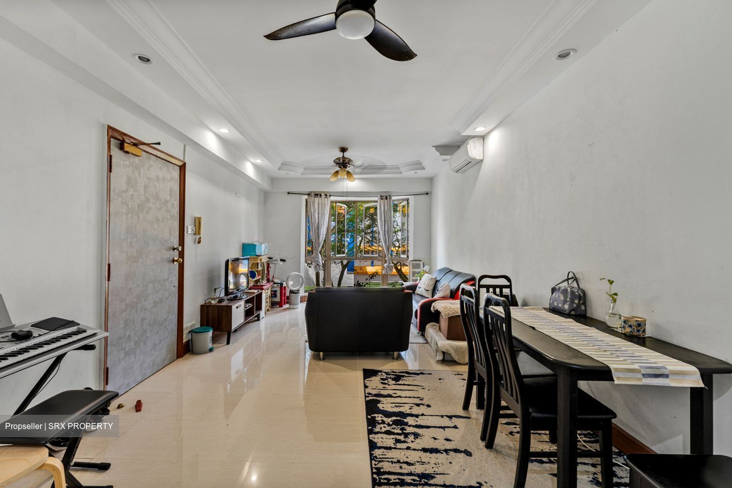 Parkview Apartments (D23), Apartment #502488851